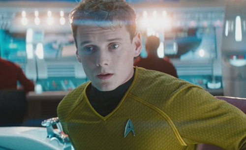 Les prochains Star Trek ne remplaceront pas Anton Yelchin, assure J.J.Abrams