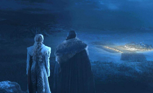 Game of Thrones Saison 8 : Un troisième épisode tendu et sanglant