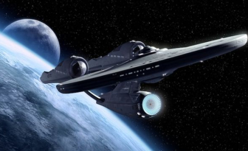 Justin Lin dévoile le titre et une première image de Star Trek 3
