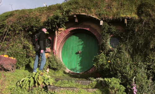 Arte va diffuser une série de reportages sur le Hobbit