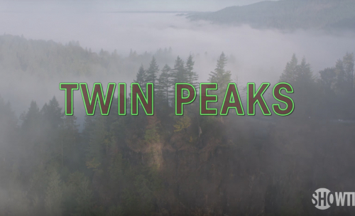 La saison 3 de Twin Peaks s'offre une nouvelle bande-annonce avant sa diffusion