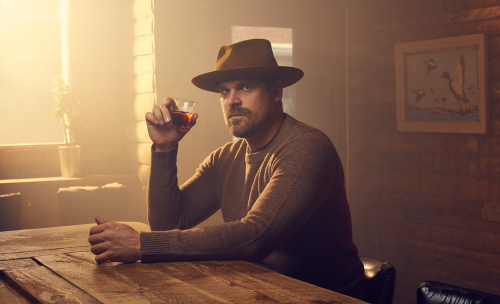 David Harbour aimerait explorer les origines de Hopper dans la prochaine saison de Stranger Things