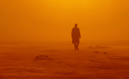 Un premier trailer pour Blade Runner 2049