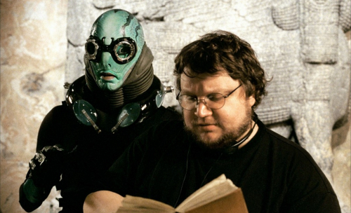 Guillermo del Toro retourne à ses racines indés avant Pacific Rim 2