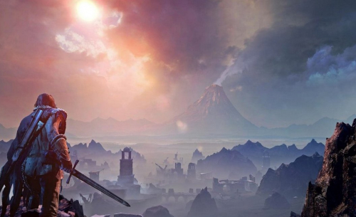 Un nouveau trailer pré-E3 pour La Terre du Milieu : L'ombre du Mordor