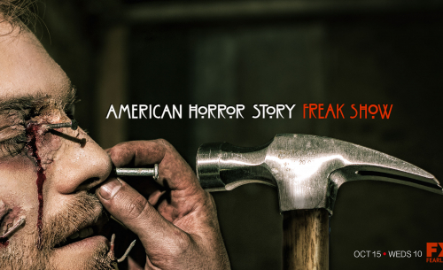 Un nouveau teaser pour American Horror Story: Freak Show