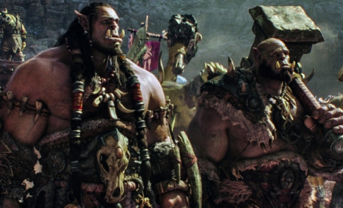 Duncan Jones ne sait toujours pas si un Warcraft II est d'actualité