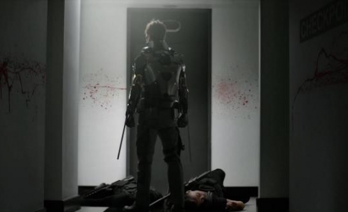 Le court-métrage Deus Ex: Human Revolution est disponible