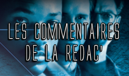 Le Commentaire Audio #1 : Independence Day