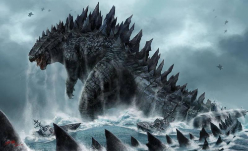 Michael Dougherty et Zach Shields en charge du scénario de Godzilla 2
