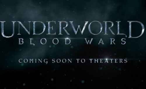 Un titre et des infos pour Underworld 5