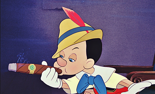 Le Pinocchio de Guillermo Del Toro n'est plus en développement