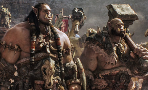 Duncan Jones attend le feu vert de Legendary pour Warcraft 2