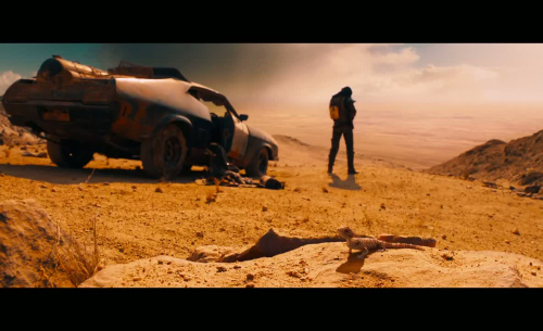 Deux nouveaux spots TV pour Mad Max : Fury Road