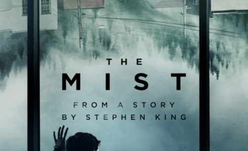 The Mist revient dans une nouvelle bande-annonce sanglante