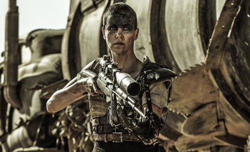 Bien avant Mad Max : Fury Road et Furiosa, George Miller parlait des héroïnes