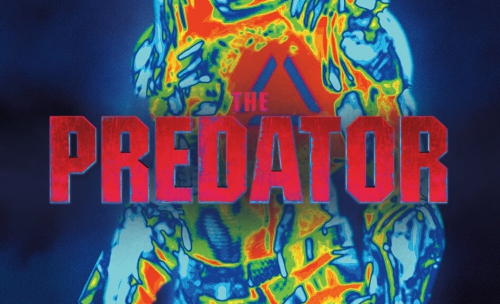 The Predator :  A force de bosser dans la paperasserie...