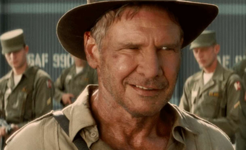 Disney annonce une date de sortie pour Indiana Jones 5