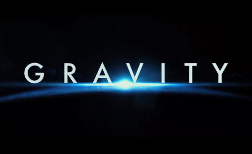 Un Honest Trailer pour Gravity 