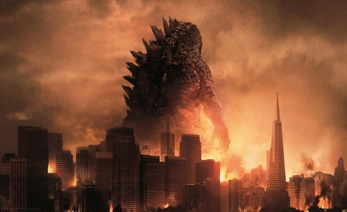 Michael Dougherty (Krampus) sera le réalisateur de Godzilla : King of Monsters