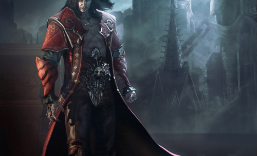 Castlevania: Mirror of Fate HD offert en précommande de Lords of Shadow 2 sur le PSN