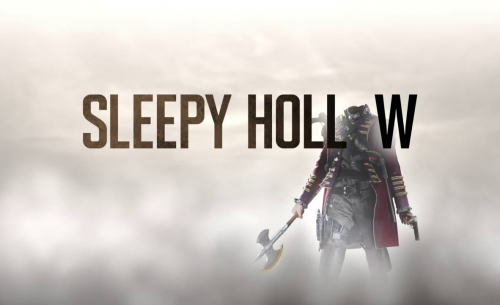 W9 annonce la diffusion de Sleepy Hollow 