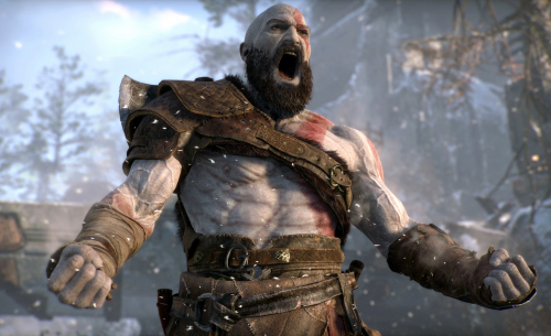 God of War annonce sa date de sortie sur PS4 avec un nouveau trailer