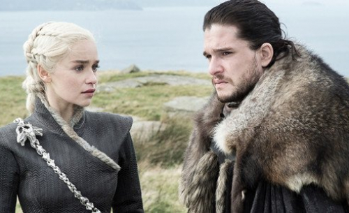 Game of Thrones : HBO confirme une diffusion en 2019 pour la dernière saison