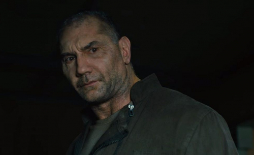 Blade Runner 2049 s'offre un second court sur le personnage de Dave Bautista