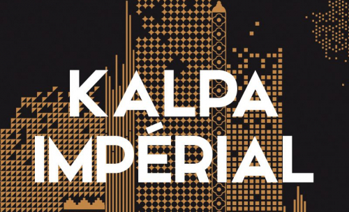 Kalpa Impérial, la critique