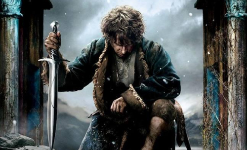 Découvrez la première bande-annonce du Hobbit : La Bataille des Cinq Armées