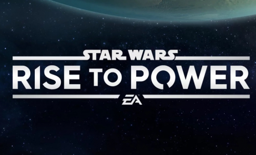 EA annonce le jeu mobile Star Wars : Rise to Power