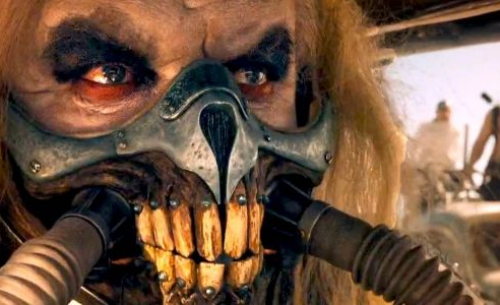 Un troisième trailer pour Mad Max : Fury Road