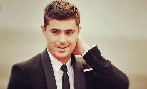 Zac Efron confirme être en discussions pour Star Wars VII