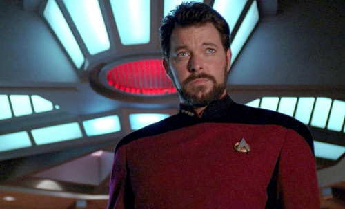 Jonathan Frakes sera l'un des réalisateurs de Star Trek : Discovery
