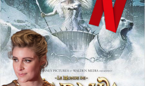 Le Monde de Narnia va faire son retour.... sur Netflix