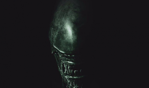 Podcast #27 - Alien, le retour sur la saga