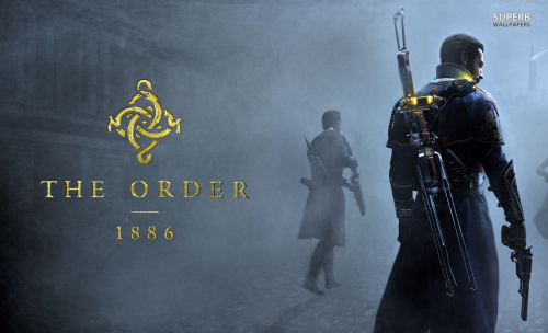 The Order : Une licence crossmedia ?