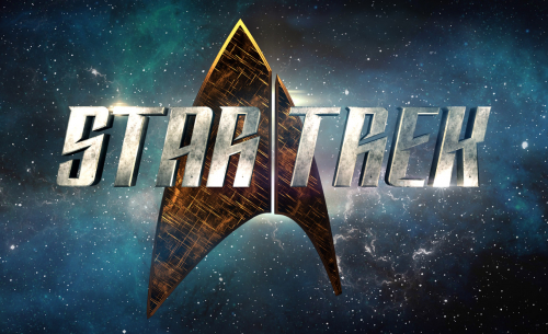 CBS dévoile le logo de la nouvelle série Star Trek