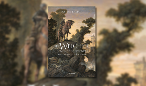 The Witcher, Un Monde de Légendes : que raconte vraiment l'histoire de Geralt de Riv ?