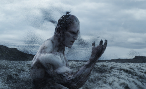 Ridley Scott nous en dit plus sur Prometheus 2