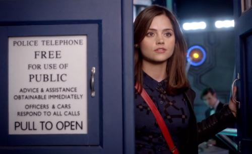 Doctor Who : le nouveau compagnon du Docteur sera révélé demain