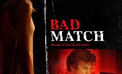 Le film Bad Match présente un nouveau poster et une date de sortie