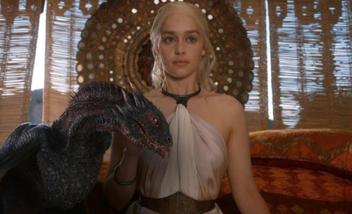 Un premier teaser pour la saison 4 de Game of Thrones