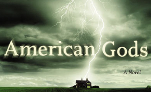Il faudra attendre 2016 pour voir la série American Gods