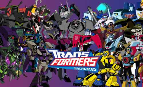 Hasbro va étendre la franchise Transformers avec des films animés