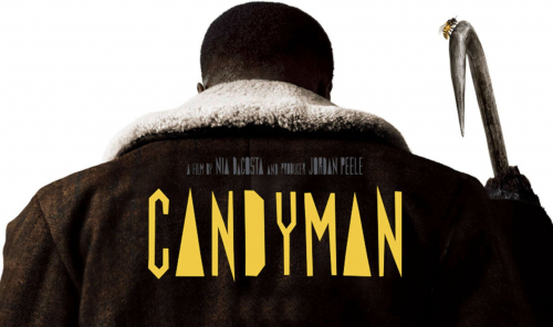 Un peu de SF avec votre café ? - Scarlett Johansson et Alexander Skargard dans des films SF, un trailer pour Candyman