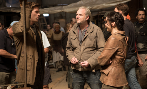 L'équipe créative d'Hunger Games va adapter L'Odyssée d'Homère au cinéma