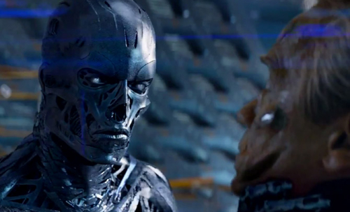 Un trailer international pour Terminator : Genisys