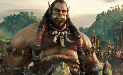 Warcraft réalise un solide démarrage au box-office
